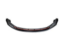 AutoTecknic Dry Carbon Motorsports Front Aero Lip - BMW G80 / G82/ G83 / M3 / M4 | ATK-BM-0709-DCG-6