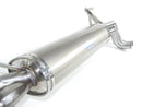Audi R8 V10 Titan Super Sport Exhaust (2009-13)-3