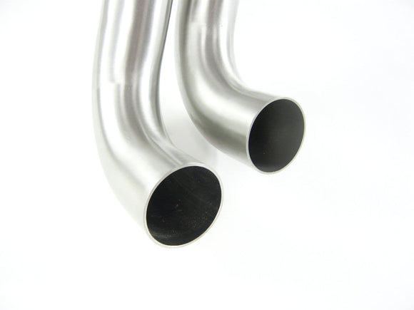 Audi R8 V10 Titan Super Sport Exhaust (2009-13)