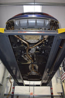 Audi S5 B9 Sound Architect Sport Exhaust (2017 on)-3