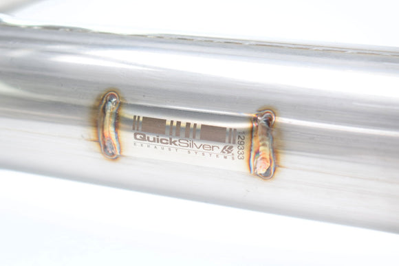 Audi S5 B9 Sound Architect Sport Exhaust (2017 on)