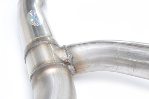 Audi S5 B9 Sound Architect Sport Exhaust (2017 on)