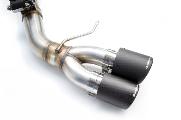 Audi S5 B9 Sound Architect Sport Exhaust (2017 on)