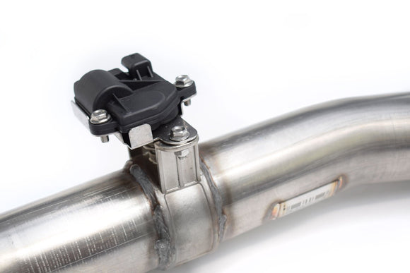 Audi S5 B9 Sound Architect Sport Exhaust (2017 on)