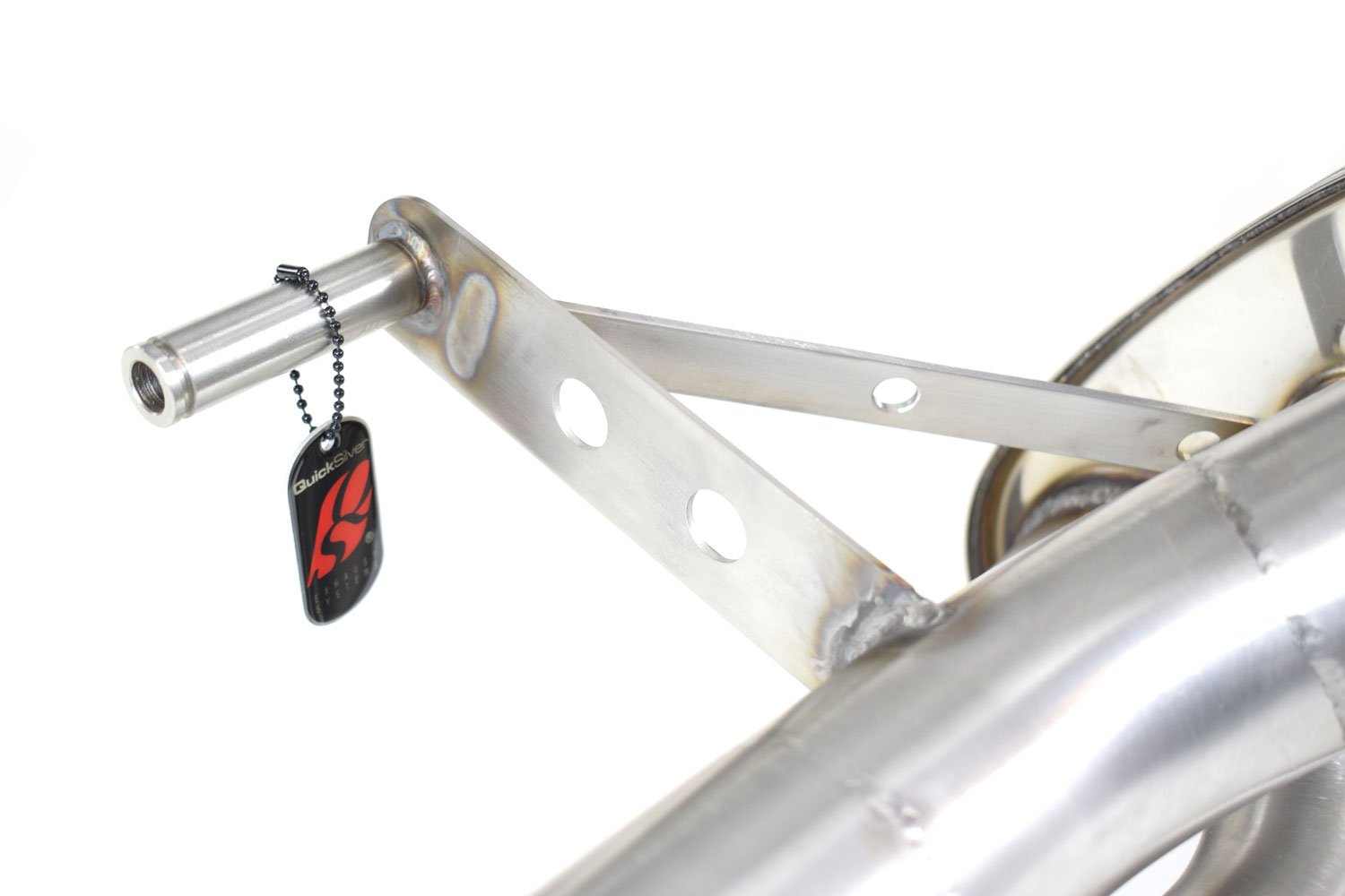 Audi R8 V10 (without GPFs) Active Titan Sport Exhaust (2020 on USA/ROW Spec)