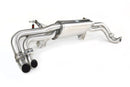 Audi R8 V10 (without GPFs) Active Titan Sport Exhaust (2020 on USA/ROW Spec)-1