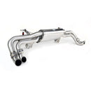 Audi R8 V10 (without GPFs) Titan Sport Exhaust with Sound Architect™ (2020 on USA/ROW Spec)-1