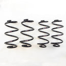 RS-R 09-14 Audi A4 4WD 2.0 T (8KCDNF) Ti2000 Down Springs-1