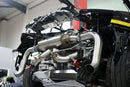 Audi R8 V10 (with GPFs) Sport Exhaust with Sound Architect™ OR GPF delete pipes (2020 on EURO Spec)-11