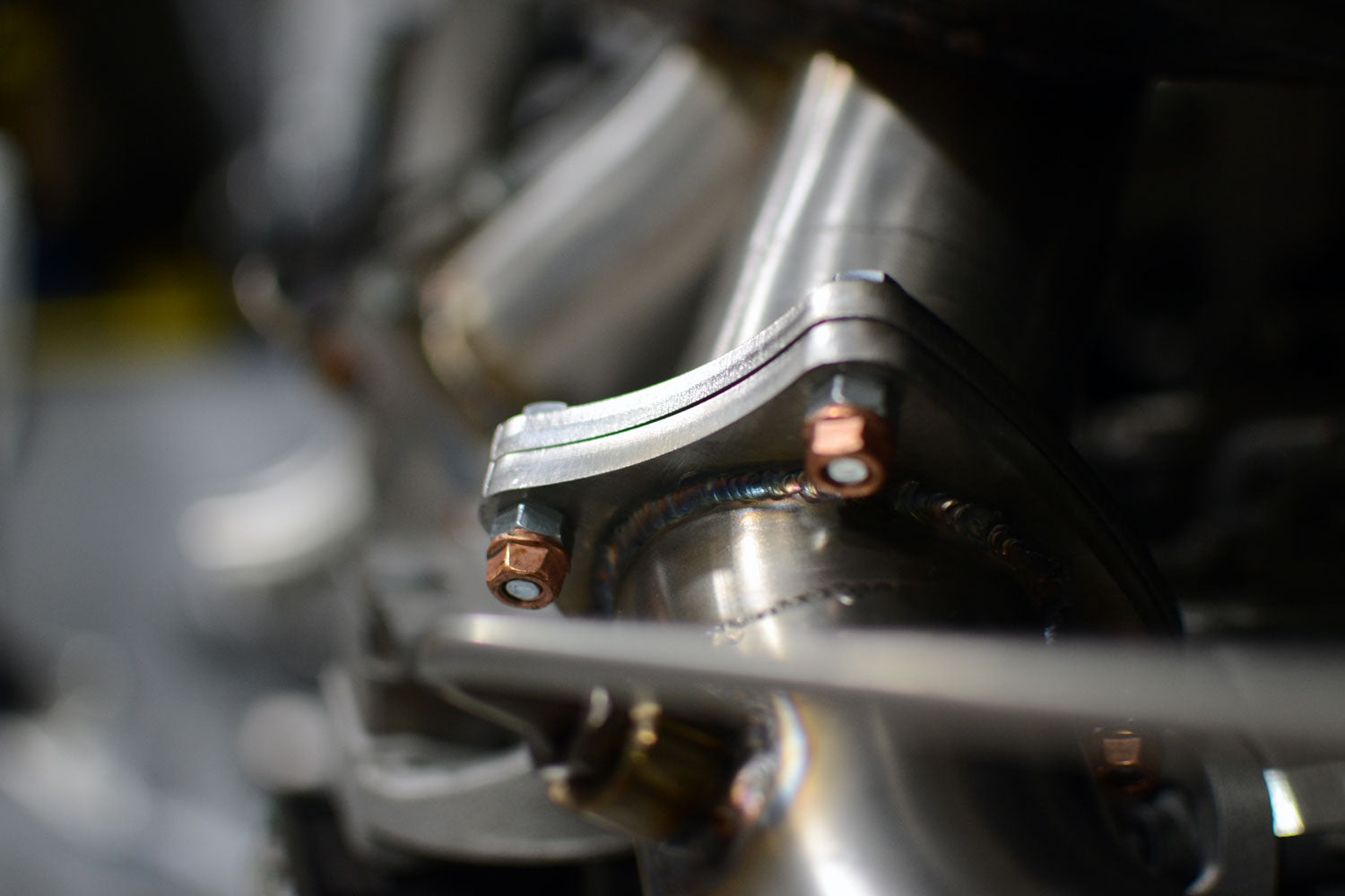 Audi R8 V10 (with GPFs) Sport Exhaust with Sound Architect™ OR GPF delete pipes (2020 on EURO Spec)