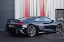 Audi R8 V10 (with GPFs) Sport Exhaust with Sound Architect™ OR GPF delete pipes (2020 on EURO Spec)-2