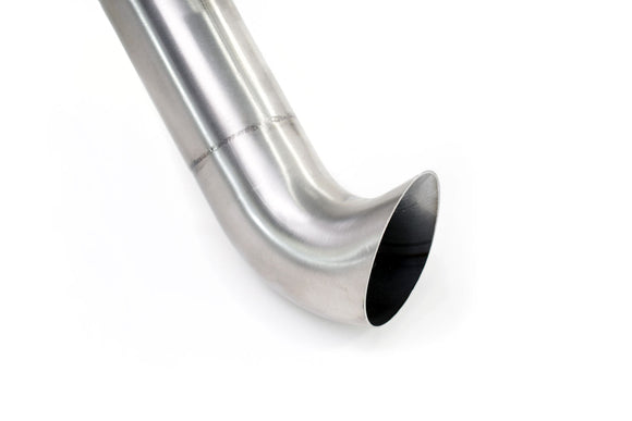 Audi R8 V10 (with GPFs) Sport Exhaust with Sound Architect™ OR GPF delete pipes (2020 on EURO Spec)