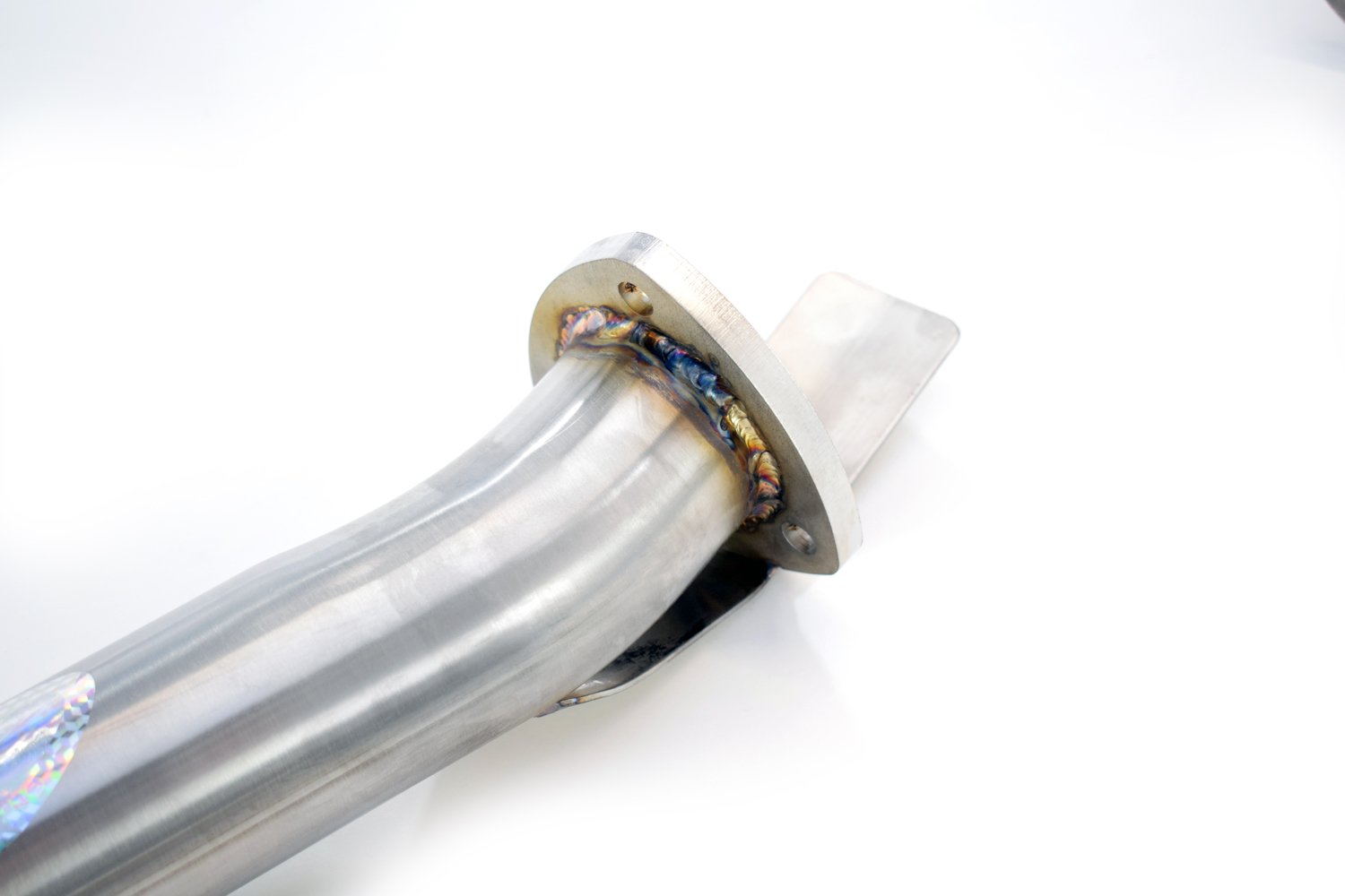 Audi RS Q8 V8 Petrol - Active Valve Sport Exhaust System (2020 on)