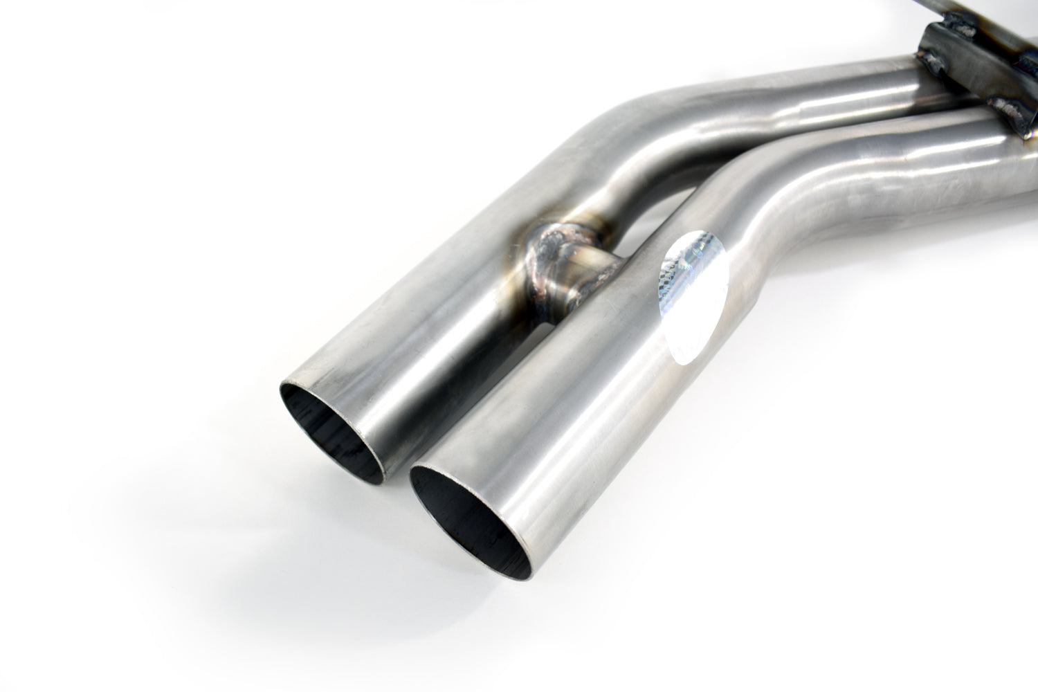 Audi RSQ8 & SQ8 - Sport Exhaust with Sound Architect™ (2020 on)