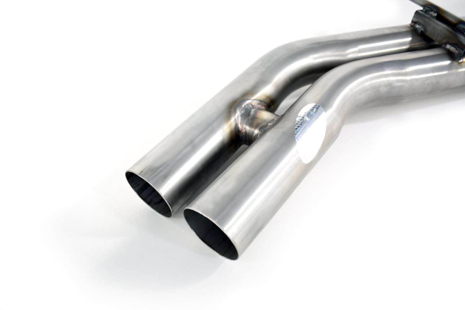 Audi RS Q8 V8 Petrol - Active Valve Sport Exhaust System (2020 on)
