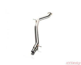 ARMYTRIX Valvetronic Exhaust System Audi TT MK2 8J 2007-2014 - 0