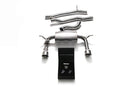 ARMYTRIX Valvetronic Exhaust System Audi TT MK3 8S 2015-2021-1