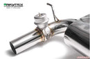 ARMYTRIX Valvetronic Exhaust System Audi TT MK3 8S 2015-2021-3