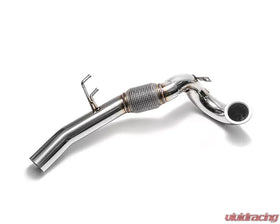 ARMYTRIX High-Flow Performance Race Downpipe | Secondary Downpipe Audi TT MK3 8S 2.0L TFSI 2015-2021
