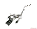 ARMYTRIX Valvetronic Exhaust System Audi TT Quattro MK3 8S 2.0 TFSI 2015-2021-2