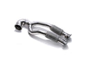 ARMYTRIX Race Downpipe w/Cat-Simulator Audi RS3 8V 2017-2020-1