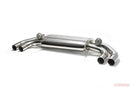 ARMYTRIX Valvetronic Exhaust System Audi S1 8X 2.0 2014-2018-4
