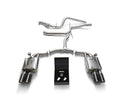 ARMYTRIX Valvetronic Exhaust System Audi A4 | A4 Avant 2.0L TFSI B9 2016-2022-1