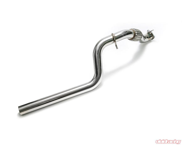 ARMYTRIX Valvetronic Exhaust System Audi A4 | A4 Avant 2.0L TFSI B9 2016-2022