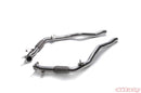 ARMYTRIX Valvetronic Exhaust System Audi RS4 B9 | RS5 B9 2.9 V6 Turbo 2017-2023-2