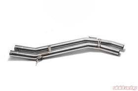 ARMYTRIX Valvetronic Exhaust System Audi S5 Coupe 3.0L V6 Turbo B9 2017-2020 - 0