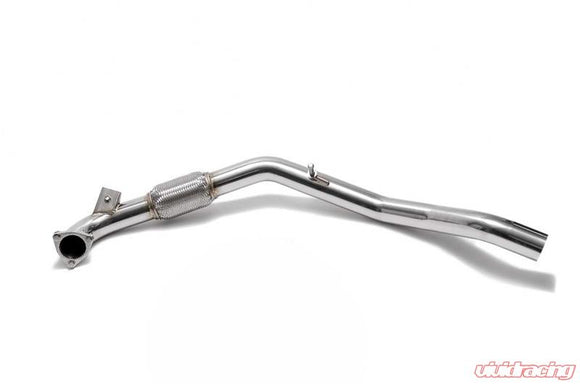 ARMYTRIX Valvetronic Exhaust System Audi S4 | S4 Avant 3.0L V6 Turbo B9 2017-2023