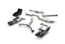 ARMYTRIX Valvetronic Exhaust System Audi A5 Coupe 4WD B9 2016-2022-1