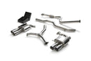 ARMYTRIX Valvetronic Exhaust System Audi A5 Coupe 4WD B9 2016-2022-1
