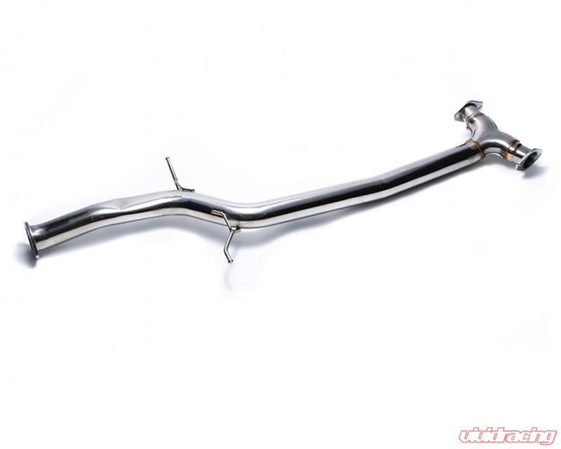 ARMYTRIX Valvetronic Exhaust System Audi A5 | A5 Quattro 2005-2015 - 0