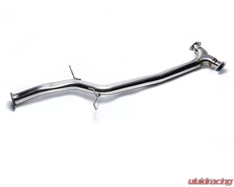 ARMYTRIX Valvetronic Exhaust System Audi A4 | A5 B8 2008-2015 - Matte Black
