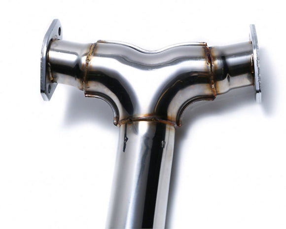 Armytrix Stainless Steel Valvetronic Catback Exhaust System | 2009-2016 B8/B8.5 Audi A5/A4 Quattro