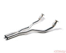 ARMYTRIX Stainless Steel Valvetronic Catback Exhaust System with Wireless Remote Audi RS4 B8 4.2 V8 2013-2015-2