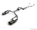ARMYTRIX Valvetronic Exhaust System Audi A4/A5 | S4/S5 3.0L TFSI 2009-2015-2