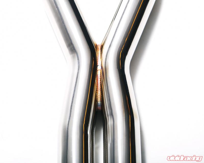 ARMYTRIX Valvetronic Exhaust System Audi A4/A5 | S4/S5 3.0L TFSI 2009-2015