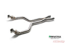 ARMYTRIX Stainless Steel Valvetronic Catback Exhaust System Audi S6 Avant | S7 | RS6 | RS7 C7 4.0 TFSI V8 2014-2020-3