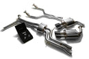 ARMYTRIX Valvetronic Exhaust System Audi A6 | A7 C7 3.0 TFSI V6 2011-2021-1