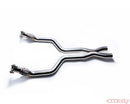 ARMYTRIX Valvetronic Exhaust System Audi A6 | A7 C7 3.0 TFSI V6 2011-2022-2