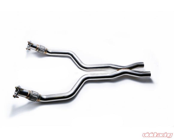 ARMYTRIX Valvetronic Exhaust System Audi A6 | A7 C7 3.0 TFSI V6 2011-2022