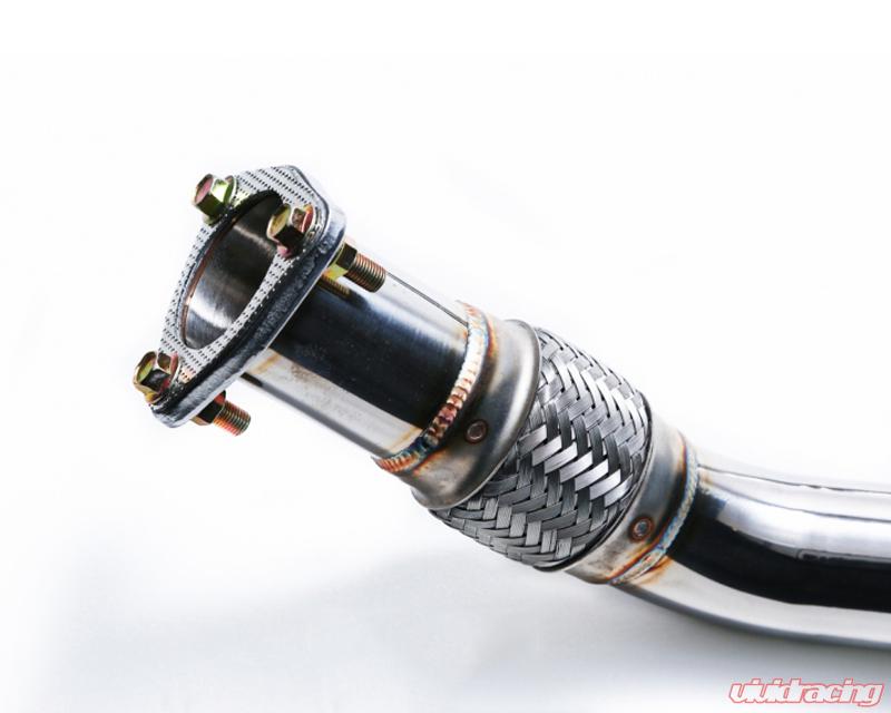 ARMYTRIX Valvetronic Exhaust System Audi A6 | A7 C7 3.0 TFSI V6 2011-2021
