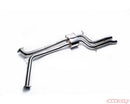 ARMYTRIX Valvetronic Exhaust System Audi A6 | A7 C7 3.0 TFSI V6 2011-2022-3