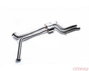 ARMYTRIX Valvetronic Exhaust System Audi A6 | A7 C7 3.0 TFSI V6 2011-2021-3