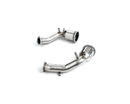ARMYTRIX High-Flow Performance Race Downpipe Audi RS6/RS7 C8 OPF Models 2019+-1