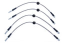 USP Stainless Steel Brake Line Kit- B8 A4/A5/S4/S5-1
