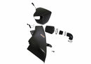 A5 B8.5 2.0T carbon fiber airbox-1