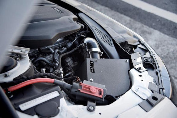 MST Performance Air Intake System - Audi / B9 / A4 / A5 2.0